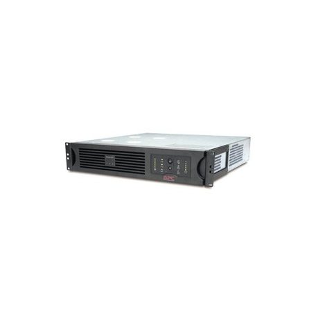 (SUA2200RMI2U) Smart UPS 2200VA Rack 2U felújított