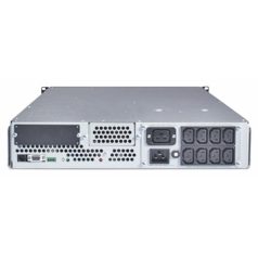 (SUA2200RMI2U) Smart UPS 2200VA Rack 2U felújított