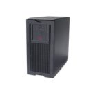 (SUA2200XLI) SMART-UPS XL 2200VA 230V Tower/Rackmount (5U) felújított