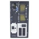 (SUA2200XLI) SMART-UPS XL 2200VA 230V Tower/Rackmount (5U) felújított