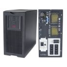 (SUA2200XLI) SMART-UPS XL 2200VA 230V Tower/Rackmount (5U) felújított
