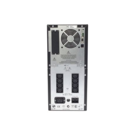 (SUA3000I) SMART-UPS 3000VA felújított