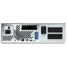 (SUA3000RMXLI3U) Smart-UPS 3000VA Rack Mount bovítheto felújított
