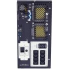 (SUA3000XLI) SMART-UPS XL 3000VA 230V Tower/Rackmount (5U) felújított