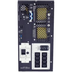   (SUA3000XLI) SMART-UPS XL 3000VA 230V Tower/Rackmount (5U) felújított