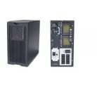 (SUA3000XLI) SMART-UPS XL 3000VA 230V Tower/Rackmount (5U) felújított