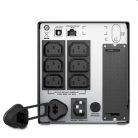 (SUA750I) SMART-UPS 750VA  USB felújított