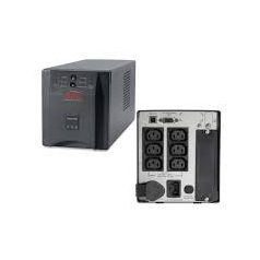 (SUA750I) SMART-UPS 750VA  USB felújított