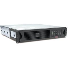 (SUA750RMI2U) SMART-UPS 750VA RM USB felújított