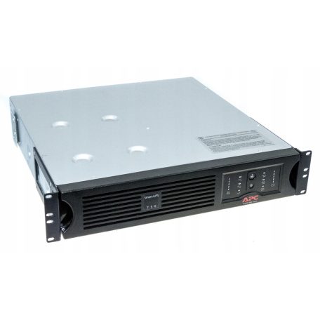 (SUA750RMI2U) SMART-UPS 750VA RM USB felújított