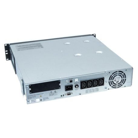 (SUA750RMI2U) SMART-UPS 750VA RM USB felújított