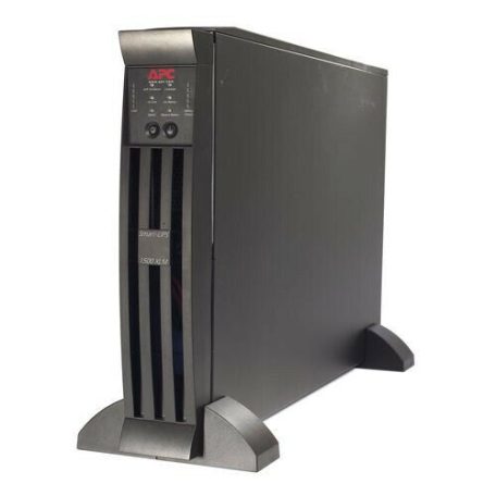 (SUM1500RMXLI2U) Felújított SMART-UPS XL Modular 1500VA/1425W R/T 