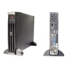 (SUM1500RMXLI2U) Felújított SMART-UPS XL Modular 1500VA/1425W R/T 