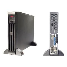   (SUM1500RMXLI2U) Felújított SMART-UPS XL Modular 1500VA/1425W R/T 