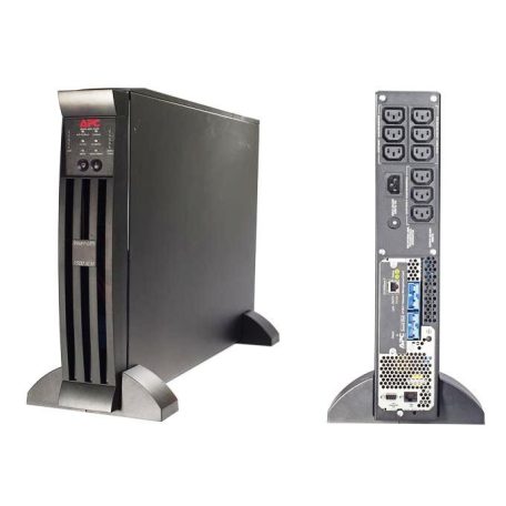 (SUM1500RMXLI2U) Felújított SMART-UPS XL Modular 1500VA/1425W R/T 