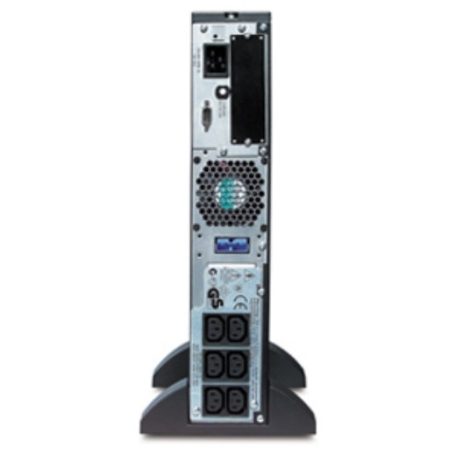 (SUOL2000XLI) SMART UPS ONLINE 2000VA