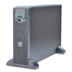   (SURT3000XLI) APC Smart-UPS RT 3000VA On-line UPS felújított