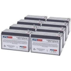 (SURT48XLBP) Smart UPS RT 48VDC akkumulátorcsomag