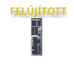 (SURT5000XLI) SMART UPS RT 5000VA XLI felújított