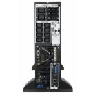 (SURT6000XLI) SMART UPS RT 6000VA XLI felújított