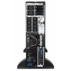 (SURT6000XLI) SMART UPS RT 6000VA XLI felújított