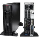 (SURT6000XLI) SMART UPS RT 6000VA XLI felújított