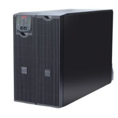 (SURT7500XLI) Felújított SMART UPS RT 7500VA XLI