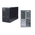 (SURT7500XLI) Felújított SMART UPS RT 7500VA XLI