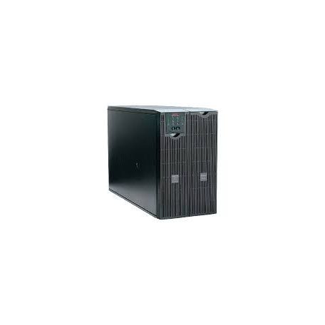 (SURT8000XLI) SMART UPS RT 8000VA XLI felújított