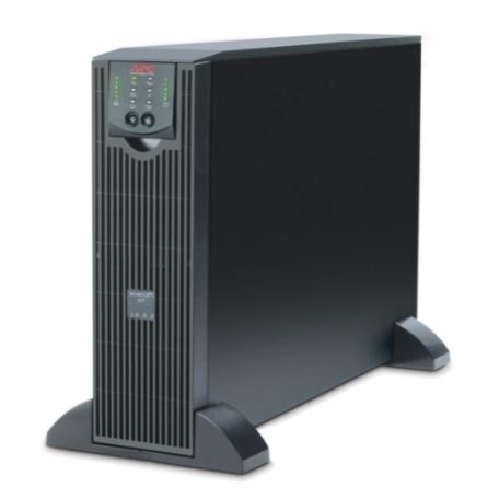 (SURTD3000XLI) APC Smart-UPS RT 3000VA On-line UPS