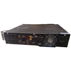 TEC TP110-1500VA/938W rack UPS