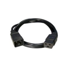 (XLKAB) XL 16A-es kábel IEC320 C19 to C20