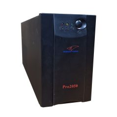 (X PRO2050) Pannon Power 500VA