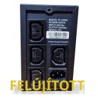 (X PRO2050) Felújított Pannon Power 500VA