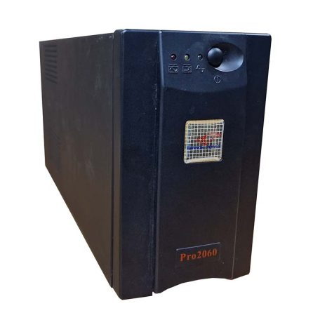 (X PRO2080) Felújított Pannon Power Pro2080 800VA