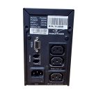 (X PRO2080) Felújított Pannon Power Pro2080 800VA