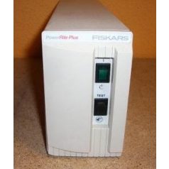 (X PRP/400) FISKARS 400VA UPS